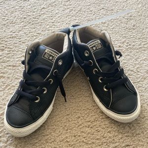 Converse All Stars Toddler 13